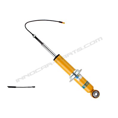 SET AMORT. TRAS. BILSTEIN B6 DAMPTRONIC M6