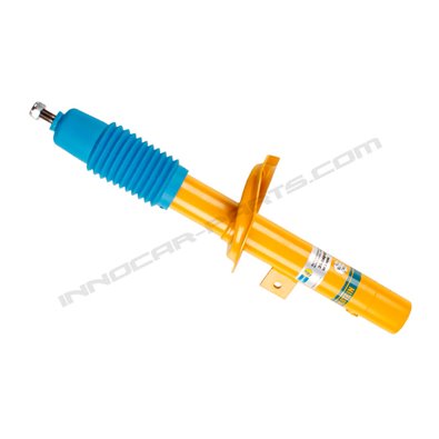 SET AMORT. DELANTEROS BILSTEIN B6 CITROEN/PEUGEOT