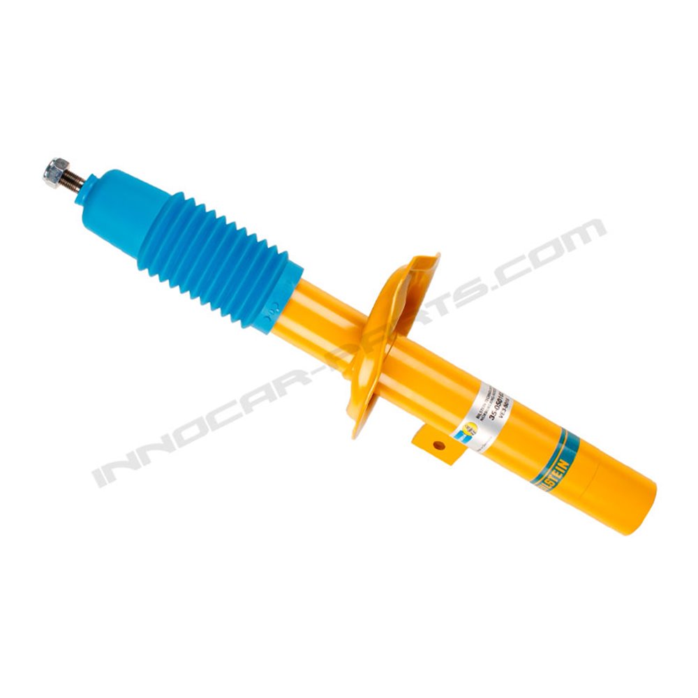 SET AMORT. DELANTEROS BILSTEIN B6 CITROEN/PEUGEOT