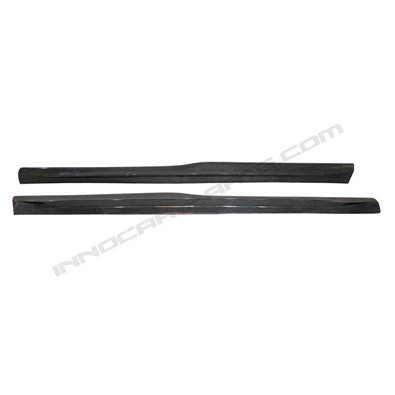 DIFUSOR TALONERAS CARBONO BMW M3/M4