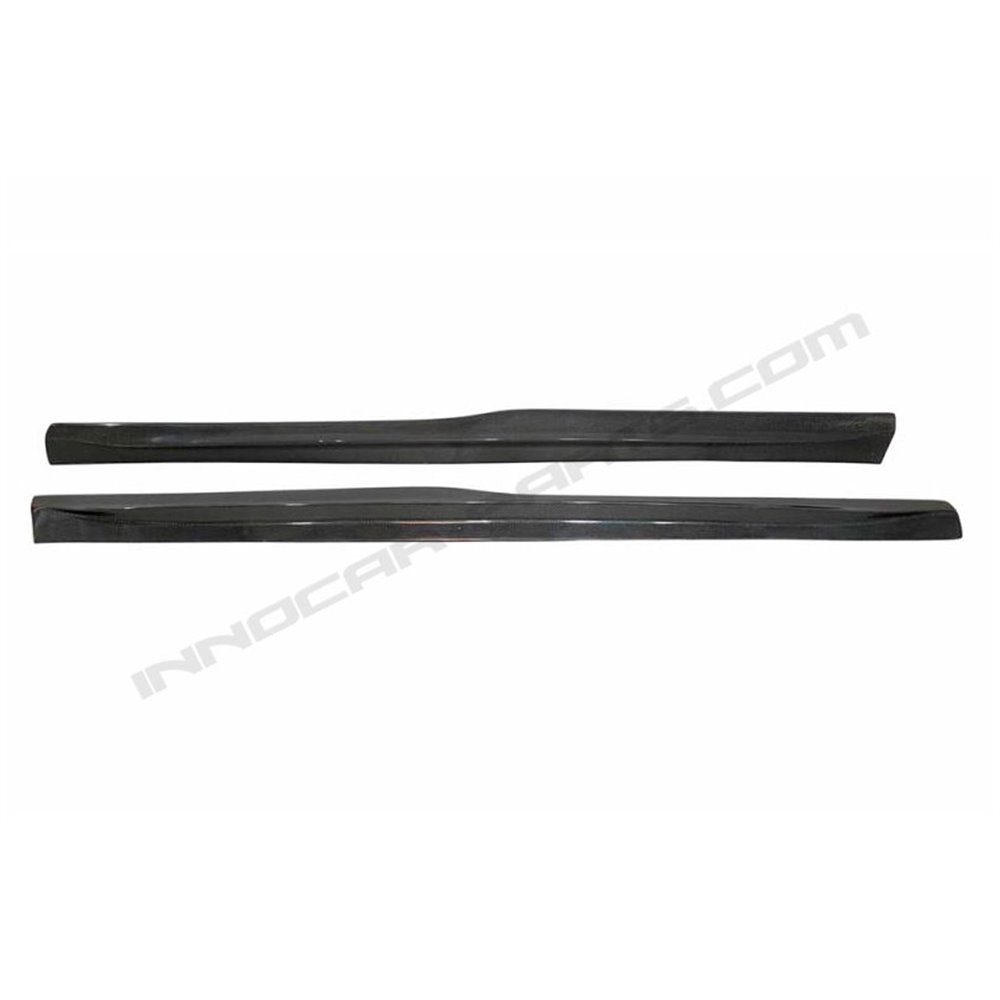 DIFUSOR TALONERAS CARBONO BMW M3/M4