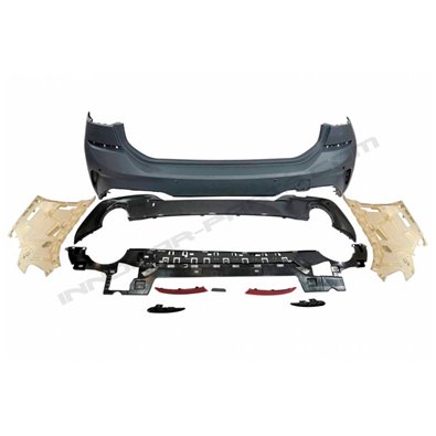 PARAGOLPES LOOK M BMW SERIE 3