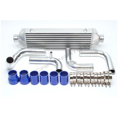 INTERCOOLER AUDI/VOLKSWAGEN