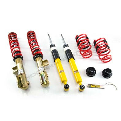 SUSPENSIÓN ROSCADA MTS TECHNIK HYUNDAI I20