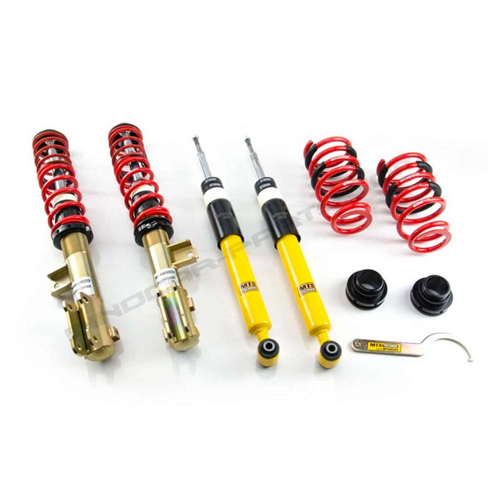 SUSPENSIÓN ROSCADA MTS TECHNIK HYUNDAI I20