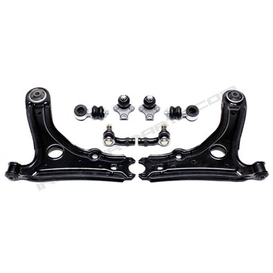 KIT BRAZOS DE SUSPENSIÓN SEAT/VOLKSWAGEN