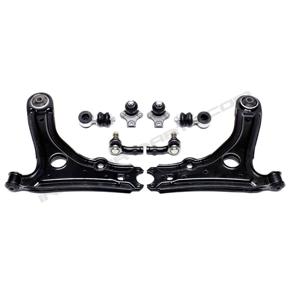 KIT BRAZOS DE SUSPENSIÓN SEAT/VOLKSWAGEN