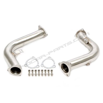DOWNPIPE AUDI 3.0 TFSI QUATTRO
