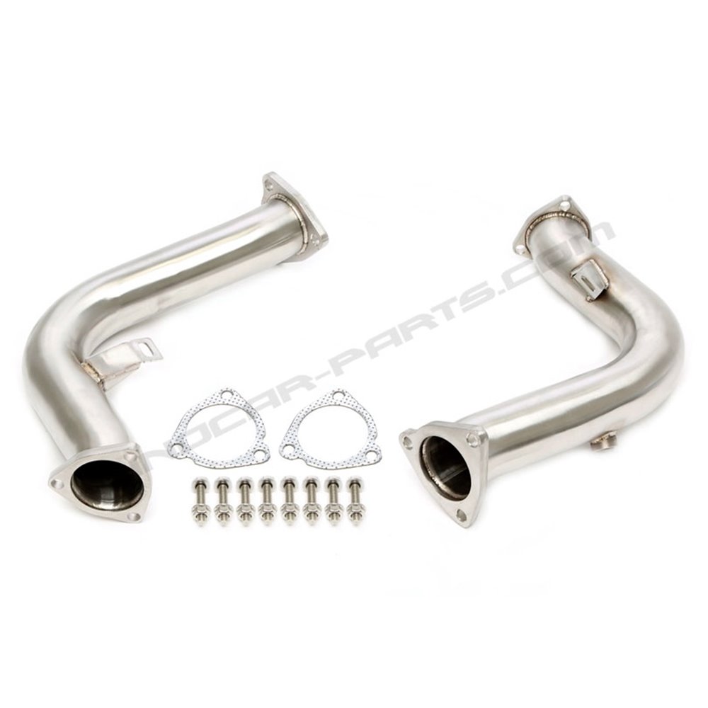 DOWNPIPE AUDI 3.0 TFSI QUATTRO