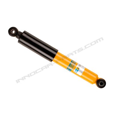 SET AMORT. TRASEROS BILSTEIN B8 PANDA (2003-)