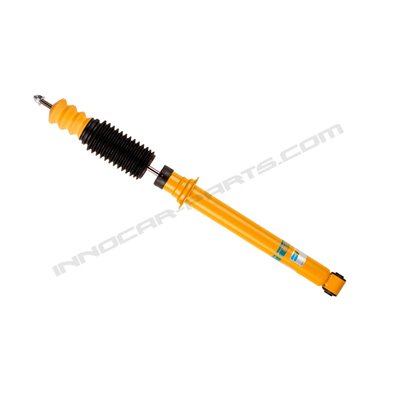 SET AMORT. TRASEROS BILSTEIN B8 FORD KA