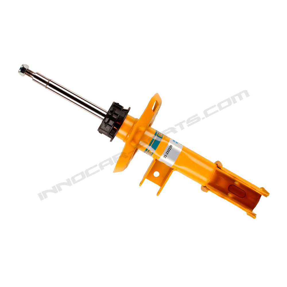 SET AMORT. DELANTEROS BILSTEIN B8 MERCEDES