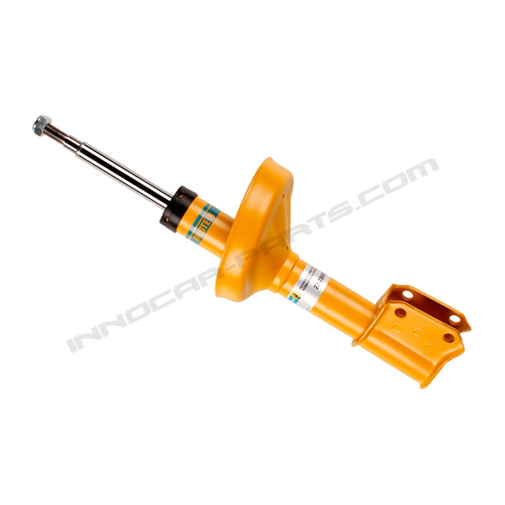 SET AMORT. DELANT. BILSTEIN B8 RENAULT TWINGO