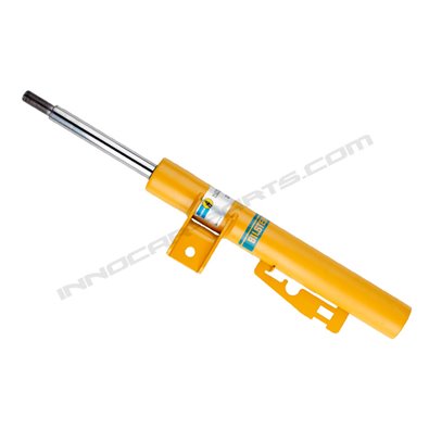 SET AMORT. DELANT. BILSTEIN B8 SMART FORTWO