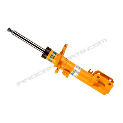SET AMORT. DELANTEROS BILSTEIN B8 FORD FIESTA