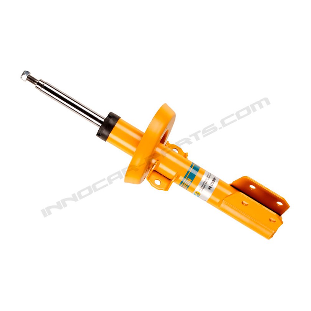 SET AMORT. DELANTEROS BILSTEIN B8 OPEL ASTRA