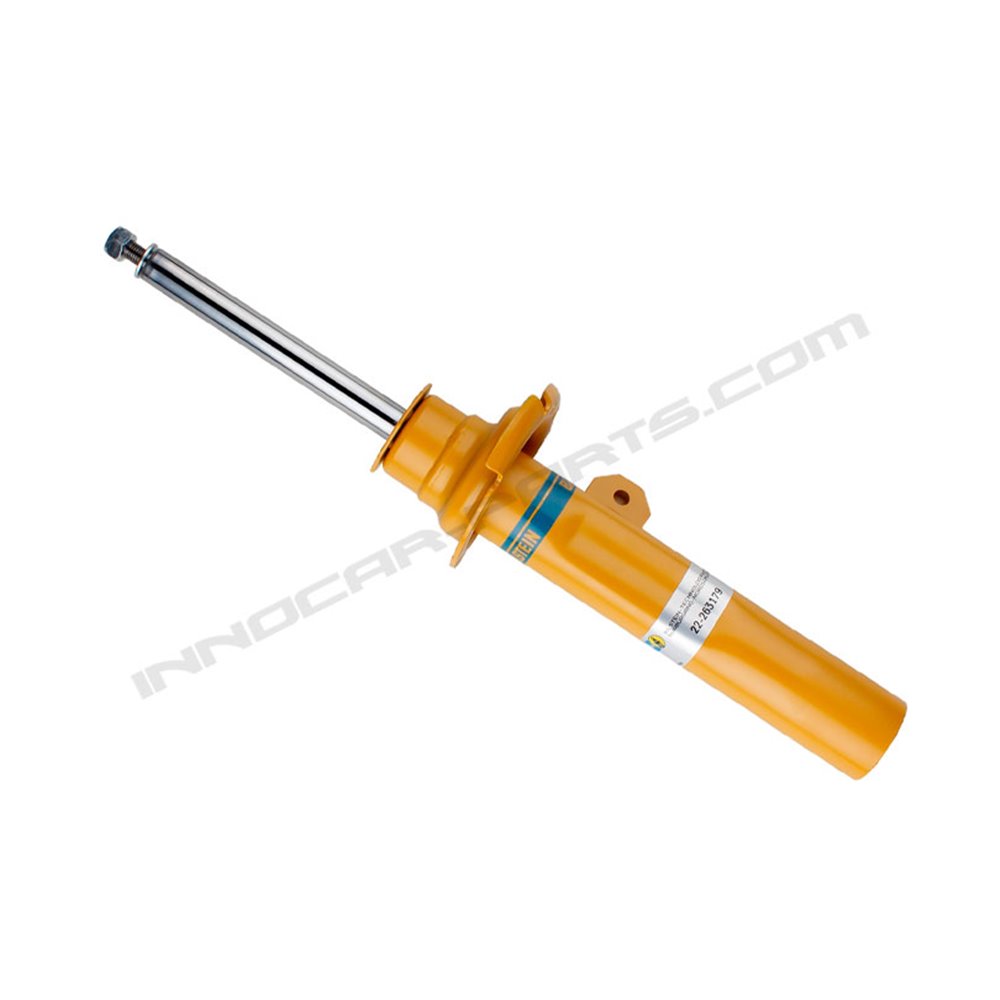 SET AMORT. DELANT. BILSTEIN B8 CLUBMAN F54