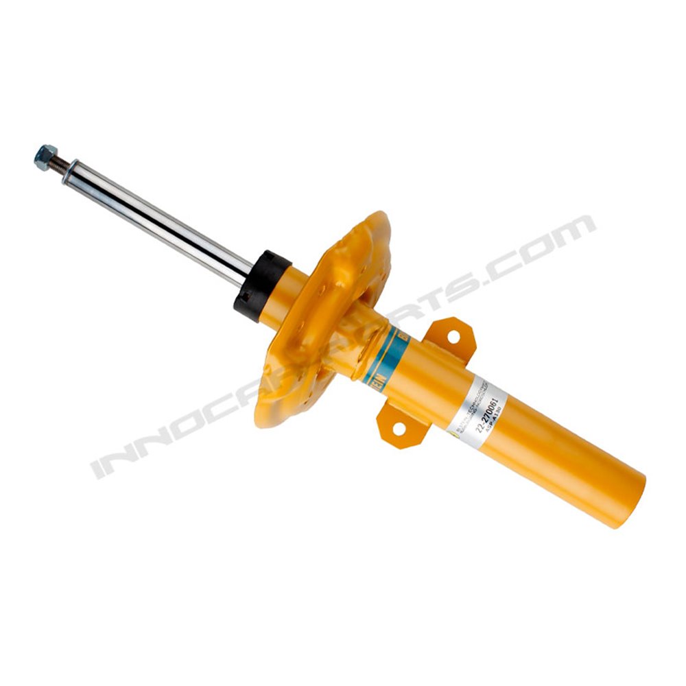 SET AMORT. DEL. BILSTEIN B8 RENAULT TALISMAN