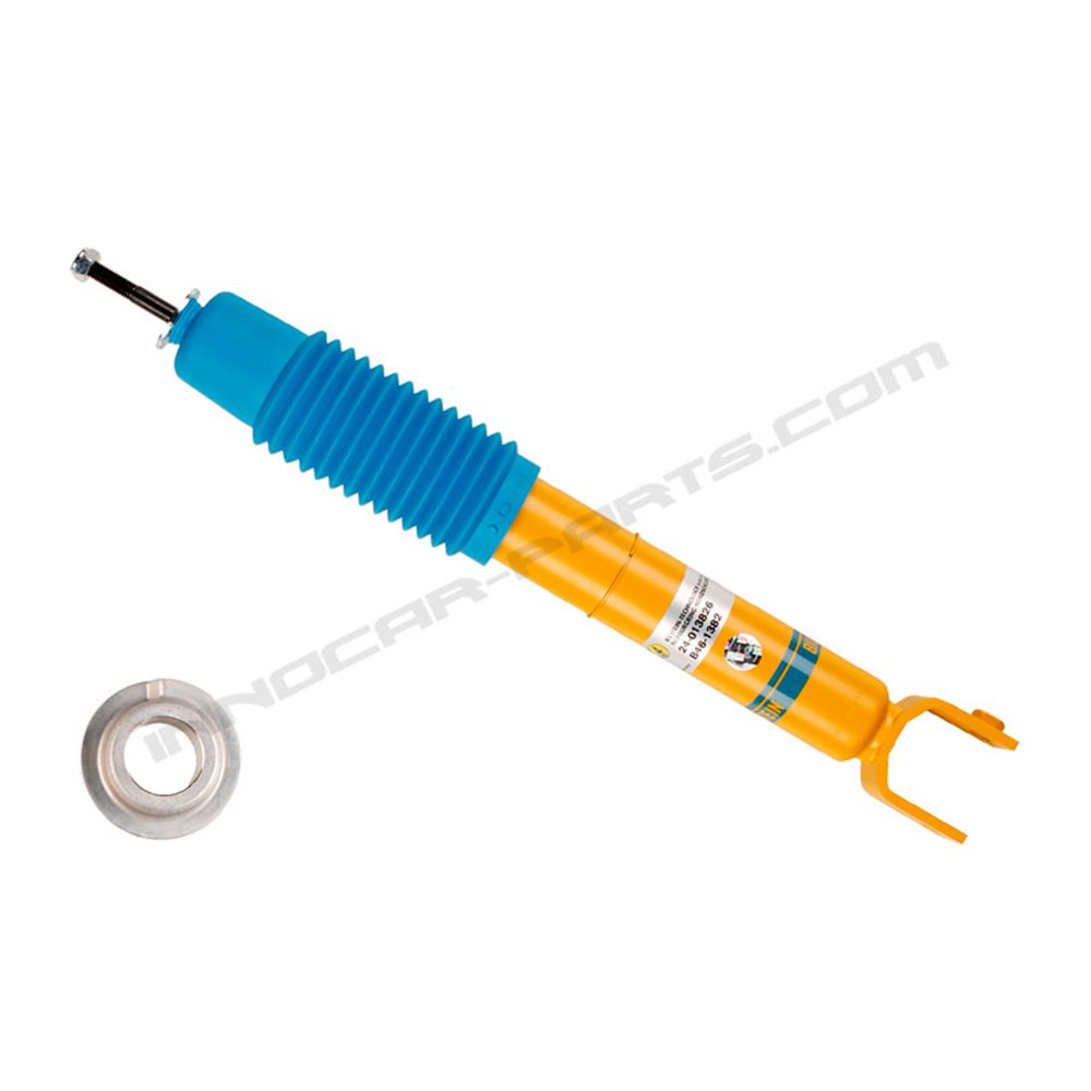 SET AMORT. TRASEROS BILSTEIN B8 HONDA