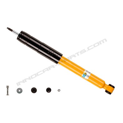 SET AMORT. TRASEROS BILSTEIN B8 MERCEDES