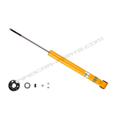 SET AMORT. TRASEROS BILSTEIN B8 SEAT/VW
