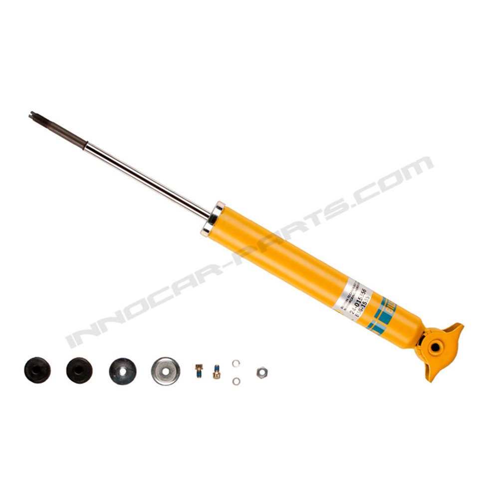 SET AMORT. DEL. BILSTEIN B8 MERCEDES CLASE S