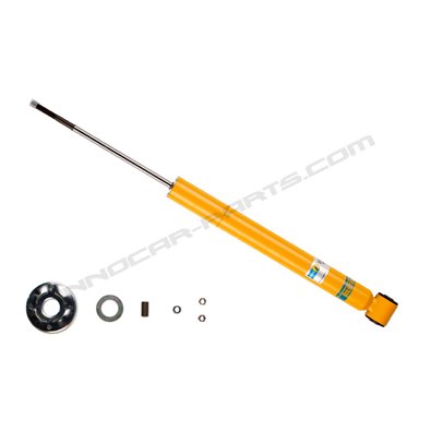 SET AMORT. TRASEROS BILSTEIN B8 VW CORRADO