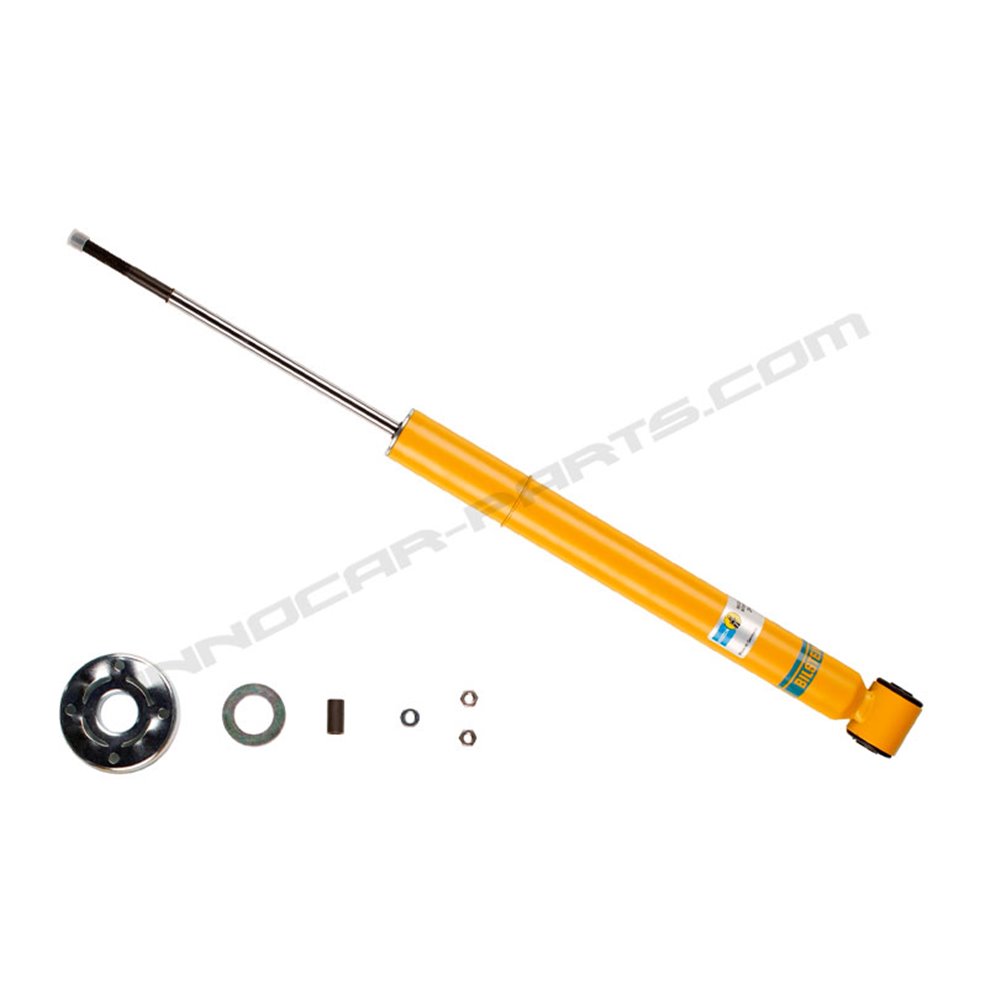 SET AMORT. TRASEROS BILSTEIN B8 VW CORRADO