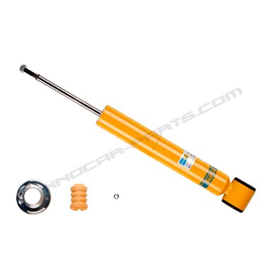 SET AMORT. TRASEROS BILSTEIN B8 AUDI