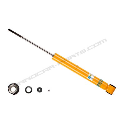 SET AMORT. TRASEROS BILSTEIN B8 AUDI
