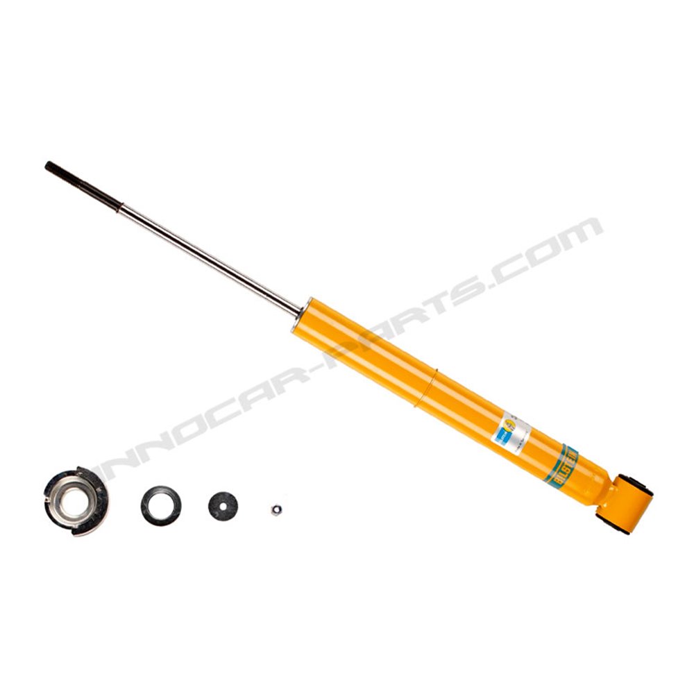 SET AMORT. TRASEROS BILSTEIN B8 AUDI