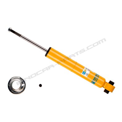 SET AMORT. TRASEROS BILSTEIN B8 AUDI QUATTRO