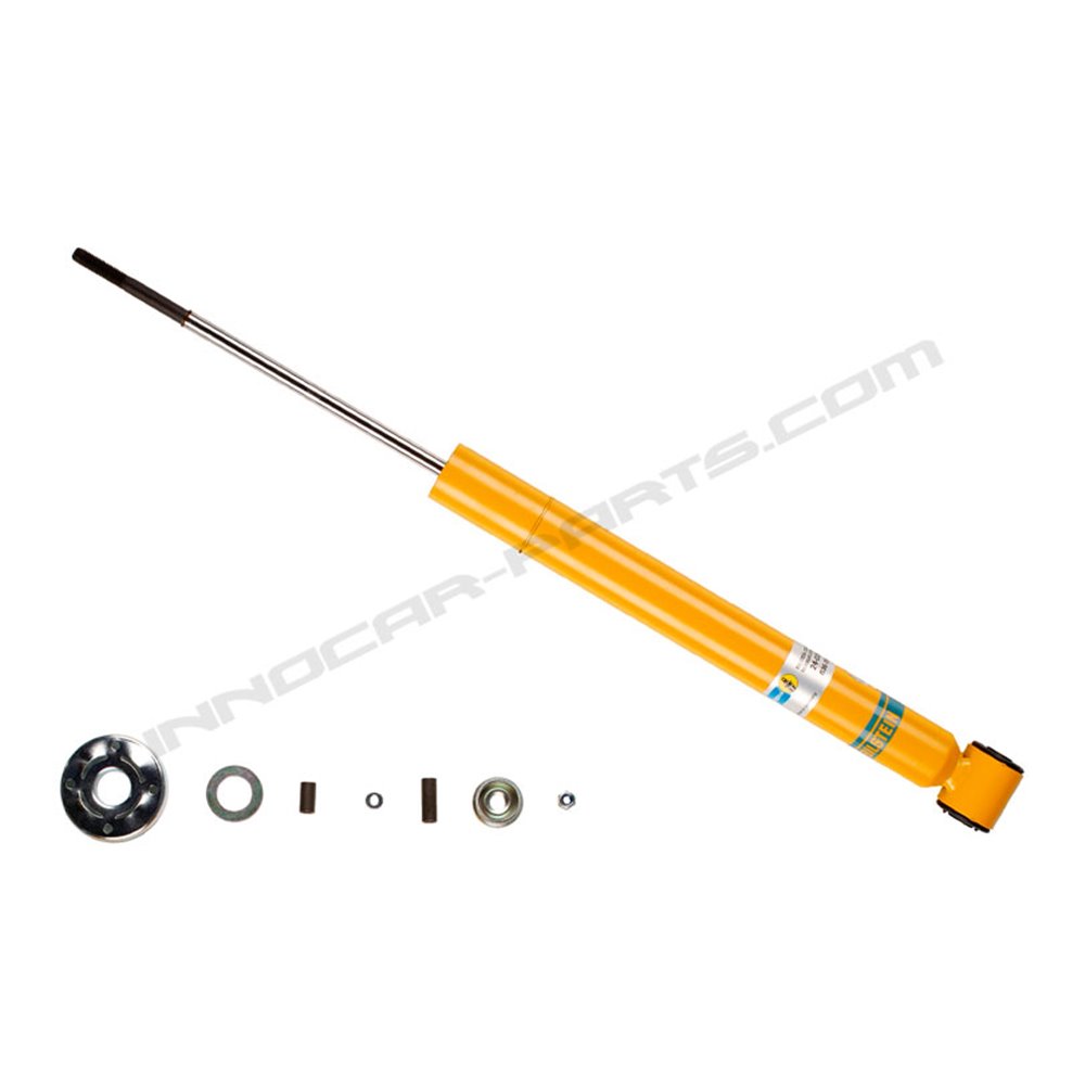 SET AMORT. TRASEROS BILSTEIN B8 AUDI A4