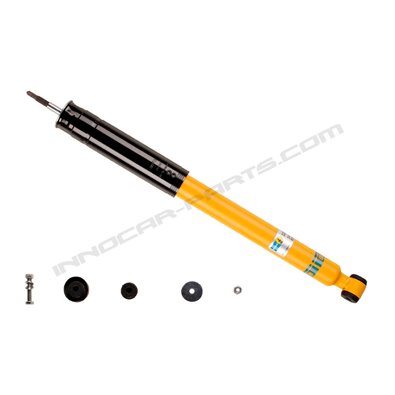 SET AMORT. TRASEROS BILSTEIN B8 CLASE E