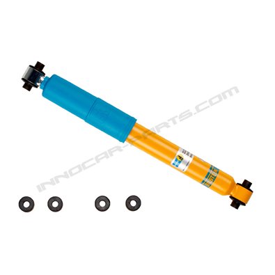 SET AMORT. TRASEROS BILSTEIN B8 VOLVO