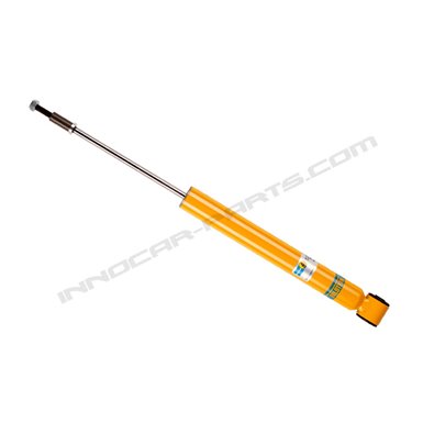 SET AMORT. TRASEROS BILSTEIN B8 SEAT/VW