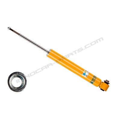 SET AMORT. TRASEROS BILSTEIN B8 BMW E39
