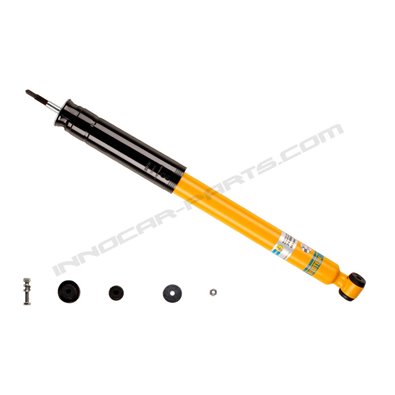 SET AMORT. TRASEROS BILSTEIN B8 MERCEDES