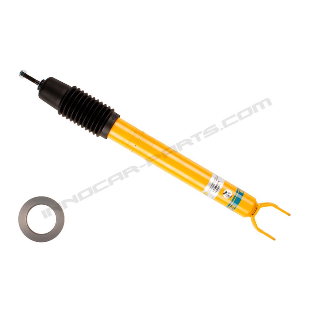 SET AMORT. DELANTEROS BILSTEIN B8 CLASE E