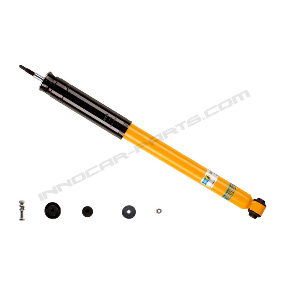 SET AMORT. TRASEROS BILSTEIN B8 MERCEDES