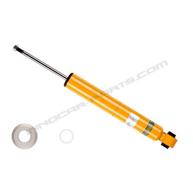 SET AMORT. TRASEROS BILSTEIN B8 PORSCHE/VW