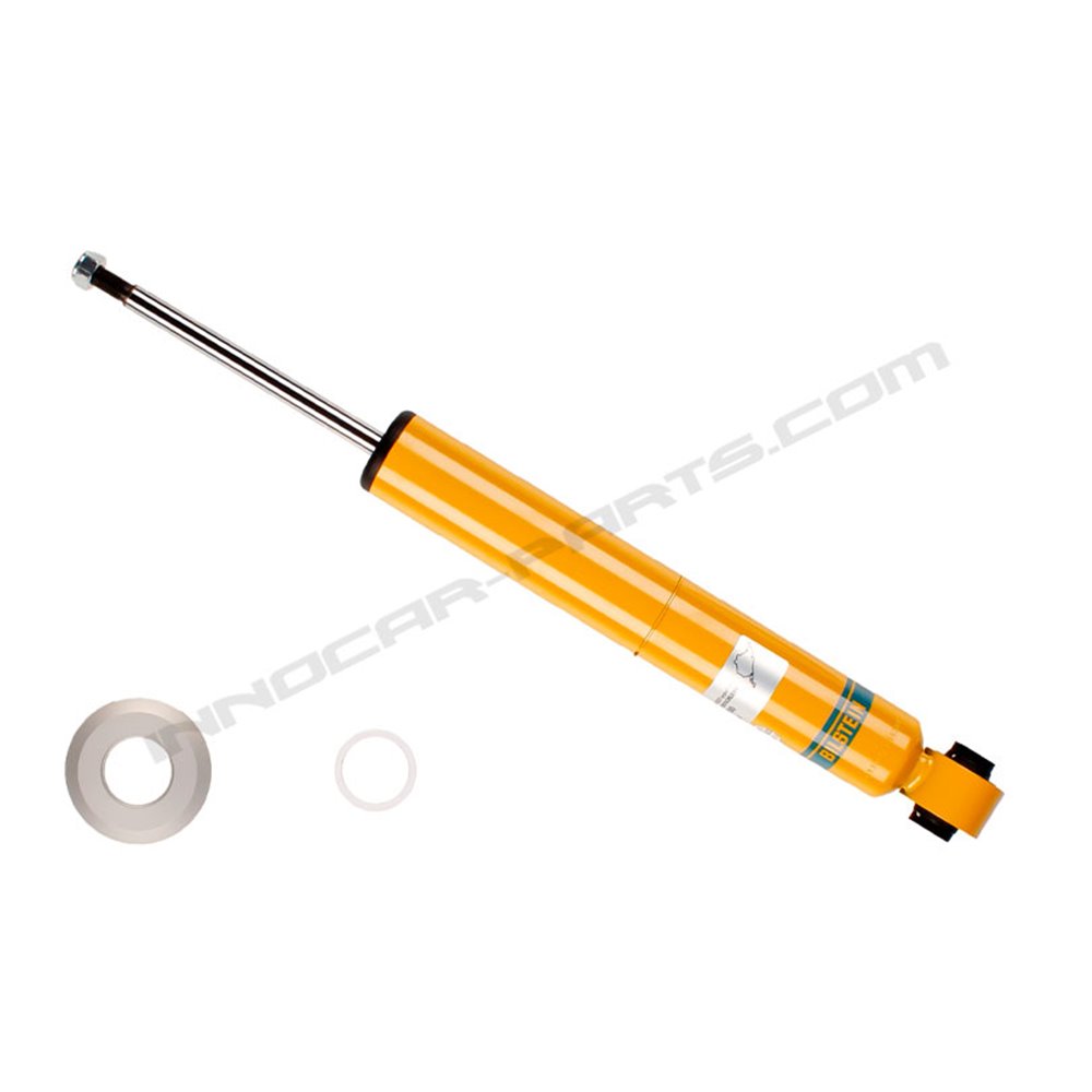 SET AMORT. TRASEROS BILSTEIN B8 PORSCHE/VW