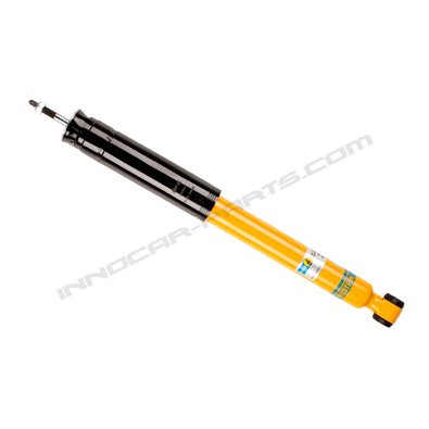 SET AMORT. TRASEROS BILSTEIN B8 MERCEDES SLK