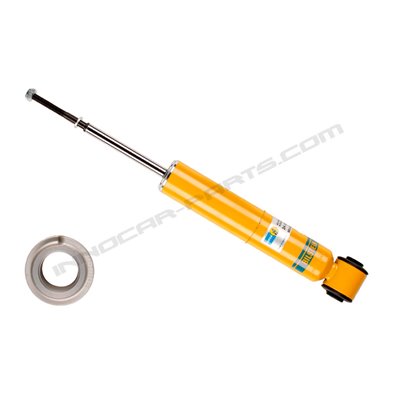 SET AMORT. TRASEROS BILSTEIN B8 ALFA ROMEO