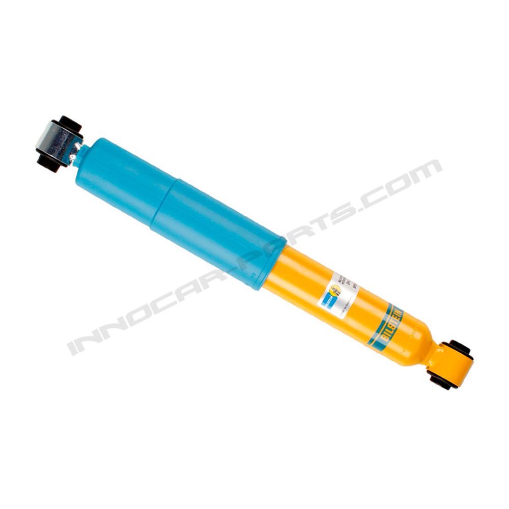 SET AMORT. TRASEROS BILSTEIN B8 PEUGEOT 207