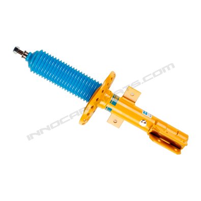 SET AMORT. DELANT. BILSTEIN B8 RENAULT CLIO