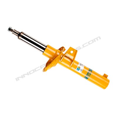 SET AMORT. DELANTEROS BILSTEIN B8 AUDI/CUPRA/SEAT/SKODA/VW (55MM)
