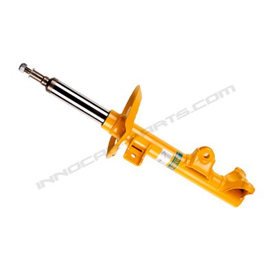 SET AMORT. DELANT. BILSTEIN B8 MERCEDES CLS