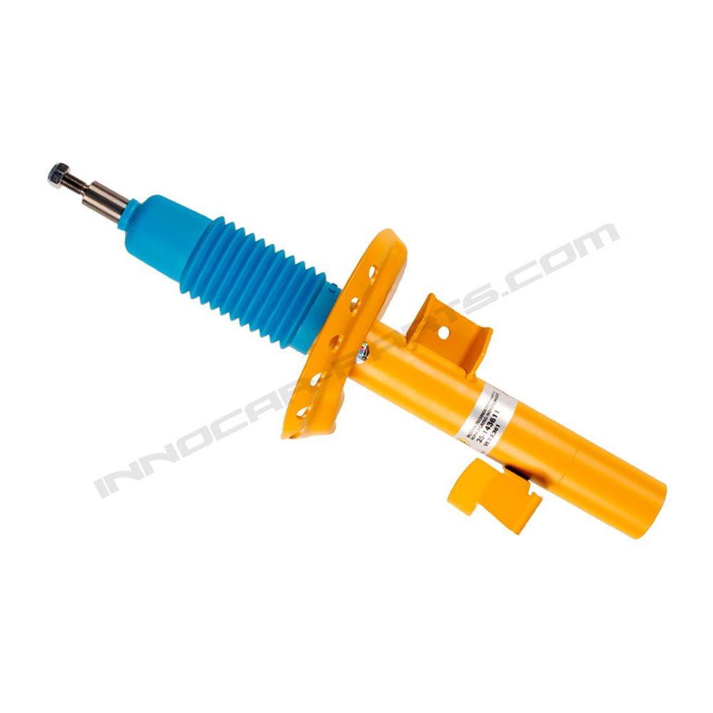 SET AMORT. DELANTEROS BILSTEIN B8 FORD/VOLVO