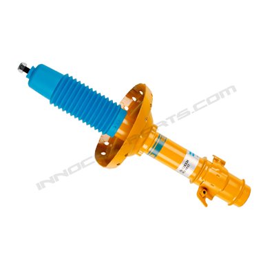 SET AMORT. DELANT. BILSTEIN B8 SUBARU LEGACY